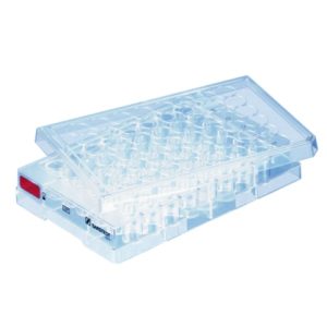 Placa de cultivo celular de 48 pocillos, Standard, Blister individual