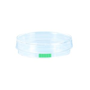 Placa de cultivo celular de, (ØxAl): 60 x 15 mm, material: PS, superficie: Suspensión, para células