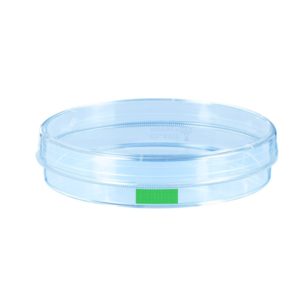 Placa de cultivo celular de, (ØxAl): 100 x 20 mm, material: PS, superficie: Suspensión, para células