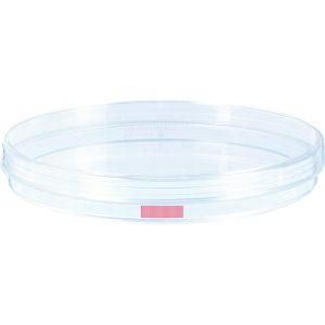 Placa de cultivo circular de 150mm x 20mm , Standard, estéril (para células adherentes)