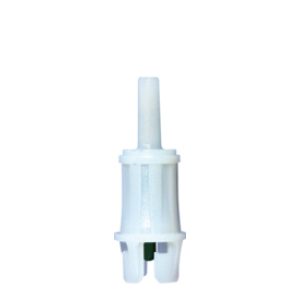 Multiadaptador, Luer, conexión: Luer, para S-Monovette®, 1 unidades/blíster.