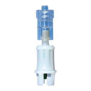 Multiadaptador, Luer-Lock, conexión: Luer-Lock, para S-Monovette®, 1 unidades/blíster